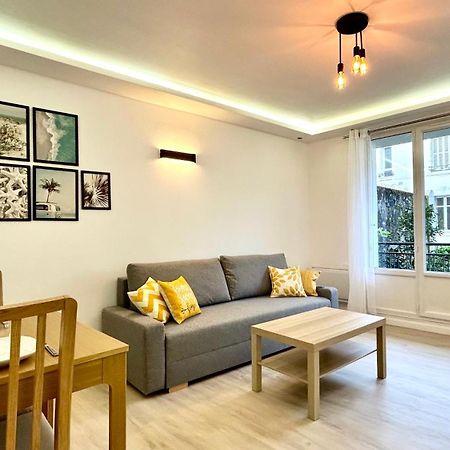 Nouvel Appart Cosy, Centre Тур Екстер'єр фото