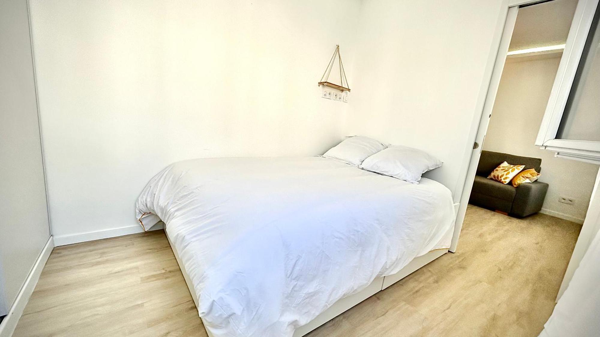 Nouvel Appart Cosy, Centre Тур Екстер'єр фото